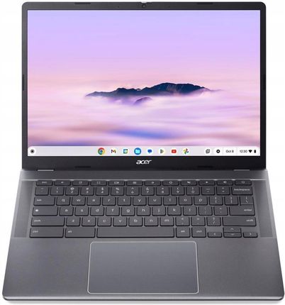 Top Chromebook