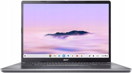 Acer Chromebook Plus 14"/Ryzen5/8GB/256GB/ChromeOS (CB5143HR9VWNXKP4EP003)