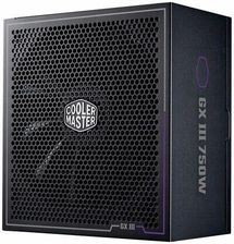 Cooler Master GX3 750W 80 Plus Gold ATX 3.0 (MPX7503AFAGBEU)