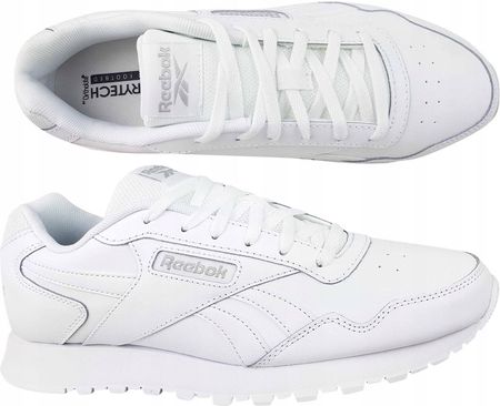 Reebok Glide Ripple Classic Buty Damskie Białe