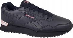 Zdjęcie Reebok Royal Glide Classic Buty Damskie Czarne - Opatowiec