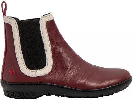 Art 1420 Antibes Chaussures Plates Mary Jane Pour Femme, Nappa Cream, 36 EU, Nappa Cream, 36 EU