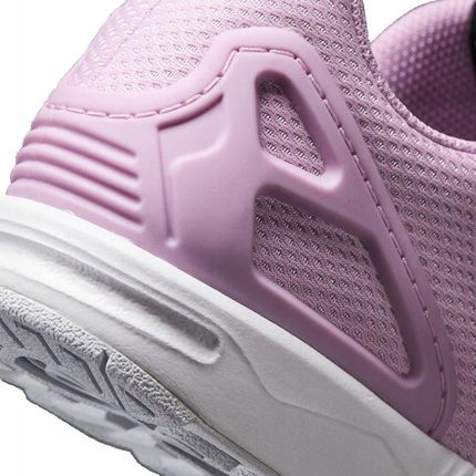 Buty damskie adidas Zx Flux BY9826 różowe 36 2/3 - Ceny i