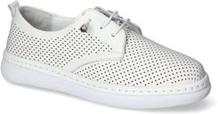 Zdjęcie Półbuty T.Sokolski ARA2204 Białe lico - Nowogród