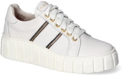 Zdjęcie Półbuty Nessi 23161 Biały 412 lico - Białystok