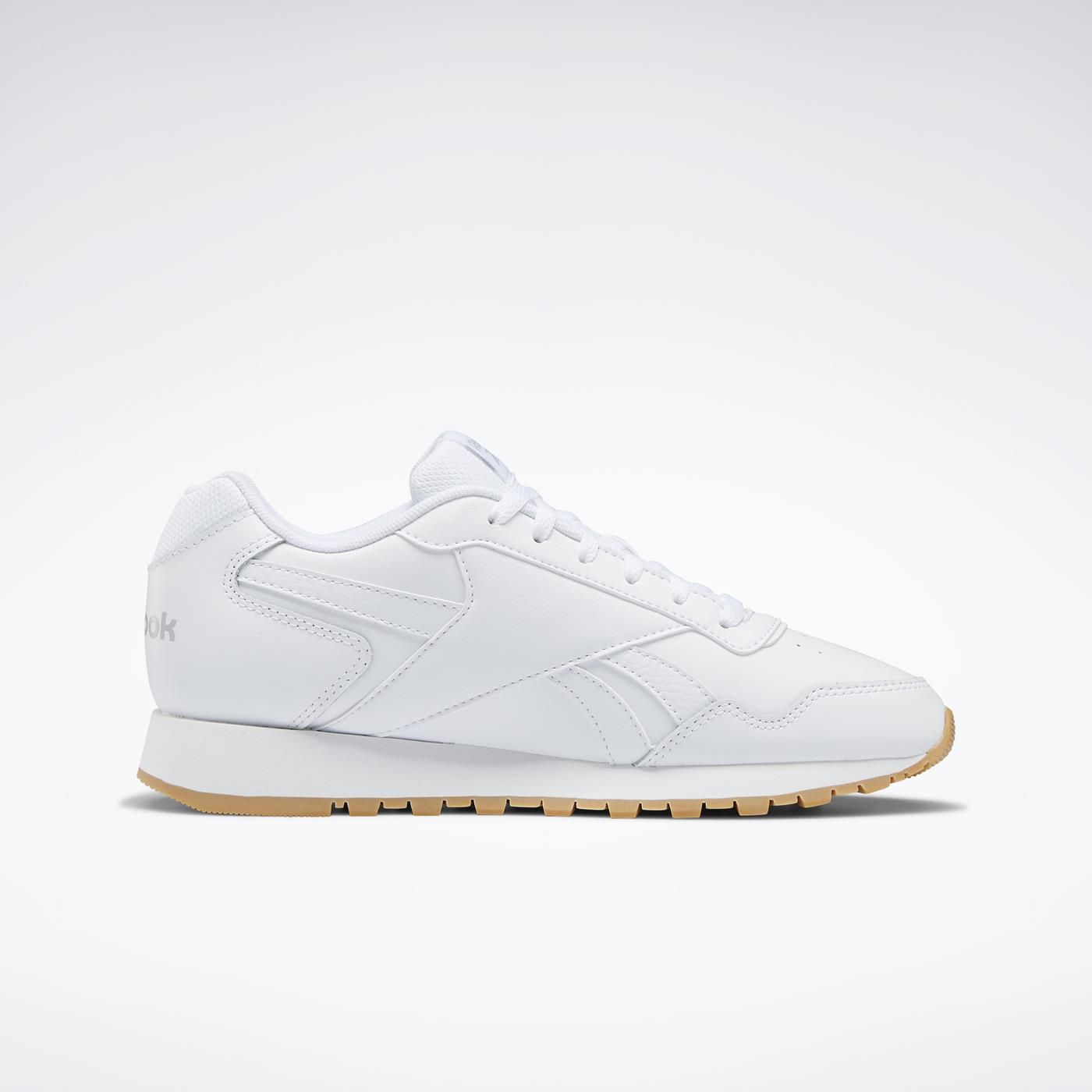 Damskie Buty Reebok Glide Gv6992 – Biały - Ceny i opinie - Ceneo.pl