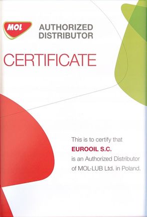 Mol Essence 10W40 4l - zdjęcie 3