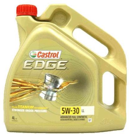 8L】Castrol EDGE エンジンオイル 5W-30 4L×2缶 キ*ル様 Castrol EDGE