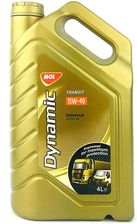 Mol Dynamic Transit 15W40 4l