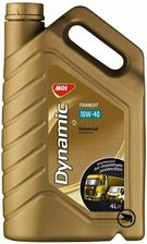 Mol Dynamic Transit 10W40 4l