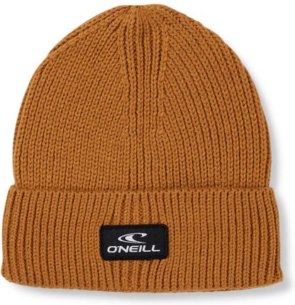 Męska Czapka zimowa O'Neill Bouncer Beanie 2450041-17019 – Brązowy