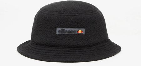 Ellesse Levanna Bucket Hat Black
