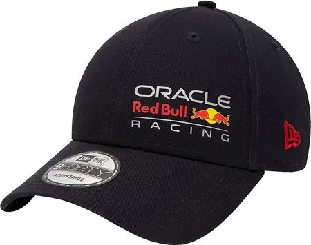 Czapka z daszkiem męska New Era Essential 9FORTY Red Bull Racing 60357191 Rozmiar: OSFM