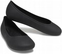 Zdjęcie Damskie Wsuwane Buty Baleriny Baletki Brooklyn Flat 34-35 - Bartoszyce