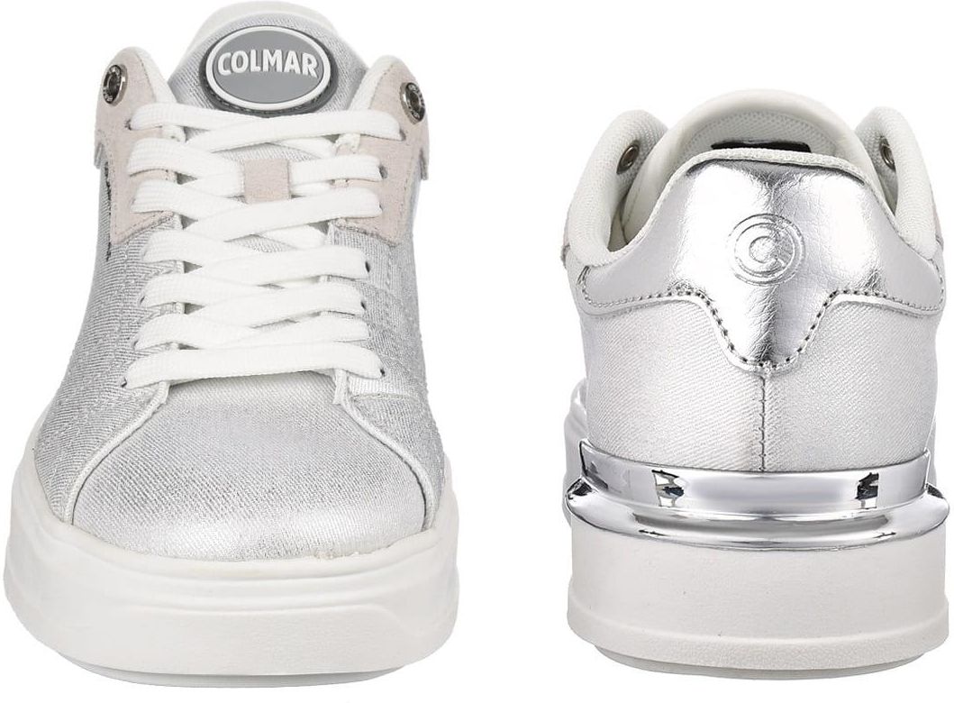 Colmar CLAYTON LUX WOMEN'S SHOES / SNEAKERS - Bora Shop