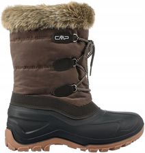 Zdjęcie Śniegowce damskie Cmp Nietos 36, Brązowy - Pyskowice