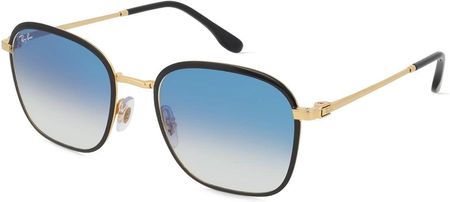 OKULARY RAY-BAN® RB 3720 90003F 55 ROZMIAR M