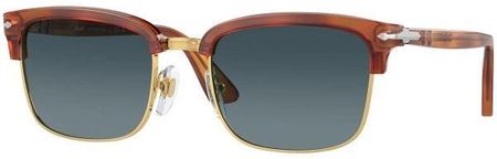 OKULARY PERSOL® PO 3327S 96/S3 56 ROZMIAR L