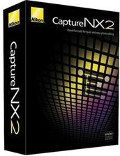 Zdjęcie Nikon Capture NX2, UPG (VSA-591-EA) - Twardogóra