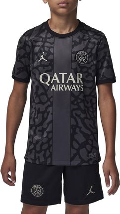 Jordan×PSG サッカーシャツ NIKE パリサンジェルマン PSG 2025-26 LOGO S/S Tシャツ HV3411-627
