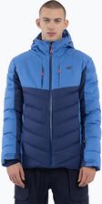 Zdjęcie Kurtka Narciarska Męska 4F M278 Blue - Warszawa