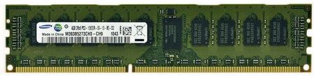 Samsung 4GB DDR3 (M393B5273CH0-CH9)