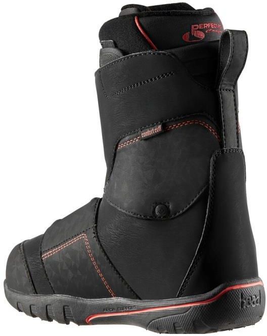 HEAD ヘッド　スノーボード　ブーツ　GALORE 22.5㎝　ボア BOA HEAD(ヘッド) スノーボード ブーツ BOA レディース HEAD ヘッド