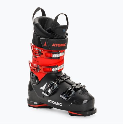 Buty Atomic Hawx Prime 100 Black Red 22/23