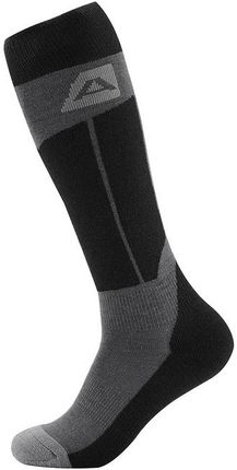 Skarpety Narciarskie Unisex Merino Alpine Pro Uscb083 Rode 779 - 35-38