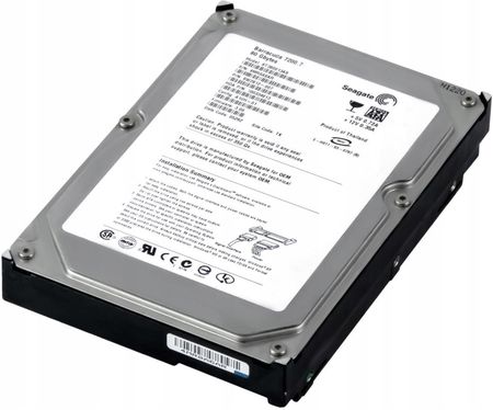 Dysk twardy Seagate BARRACUDA 7200.7 80GB SATA (ST380013AS