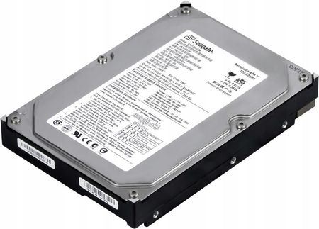 Dysk twardy Seagate BARRACUDA ATA V 120GB (ST3120023A) - Opinie i