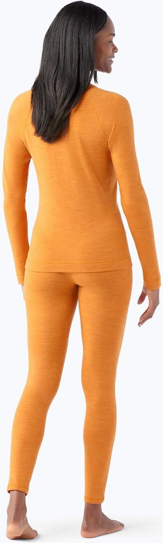 Longsleeve Termoaktywny Damski Smartwool Merino 250