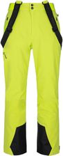 Zdjęcie Męskie Spodnie Narciarskie Kilpi Ravel - Mikołów