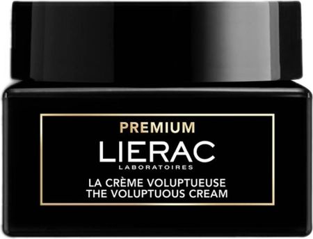 Krem Lierac Premium odżywczy na dzień i noc 50ml