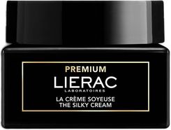Zdjęcie Krem Lierac Premium jedwabisty na dzień i noc 50ml - Gołańcz