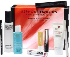 Zdjęcie Sephora Favorites Best Of 2023 Selekcja Nowych Produktów Z 2023 Roku - Bytom