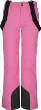 Zdjęcie Spodnie Narciarskie Damskie Kilpi Elare-W - Bielsko-Biała