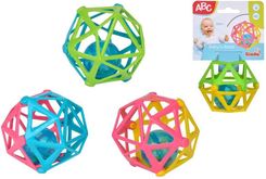 Zdjęcie ABC miękka piłka z kulką 401-2045 - Toruń