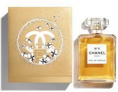Chanel N°5 Woda Perfumowana Edycja Limitowana 100 ml - Ceneo.pl