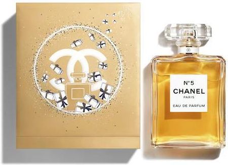 Chanel N°5 Woda Perfumowana Edycja Limitowana 100 ml
