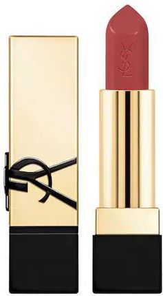 Yves Saint Laurent Rouge Pur Couture Satynowa Pomadka Do Ust N7
