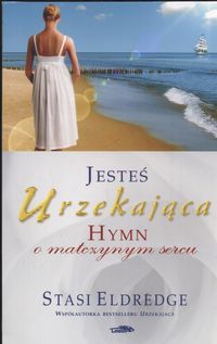 Jesteś urzekająca - Hymn o matczynym sercu