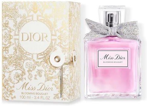 Miss Dior Blooming Bouquet 100ミリ Dior Miss Dior Blooming Bouquet 100 ml woda toaletowa