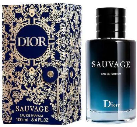 Dior top sauvage next