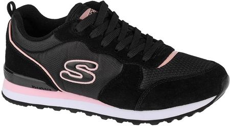 Skechers, Buty sportowe damskie, OG 85 Step N Fly 155287-BLK, czarne, rozmiar 36
