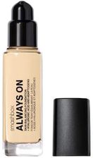 Smashbox Always On Skin Balancing Foundation Podkład F20W