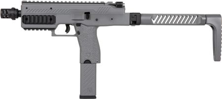 Pistolet Maszynowy Gbb Vorsk Vmp-1 Grey