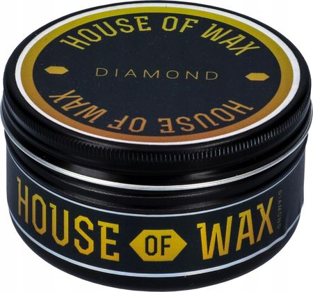 House Of Wax Diamond Wosk Do Lakieru 100Ml - Opinie i ceny na Ceneo.pl