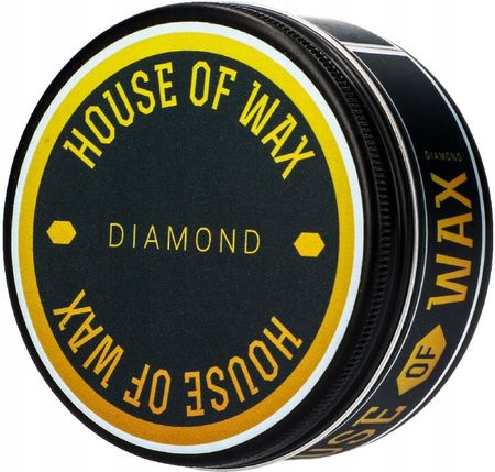 メンテナンス HOUSE OF WAX - DIAMOND 100ml House Of Wax Diamond Wosk Do Lakieru 100Ml - Opinie i ceny na Ceneo.pl