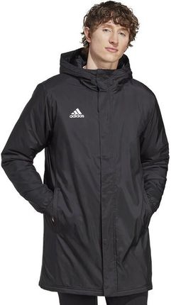 Kurtka męska adidas Entrada 22 Stadium Jacket XXXL